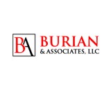 /public/logoimage/1578384689Burian _ Associates, LLC.jpg